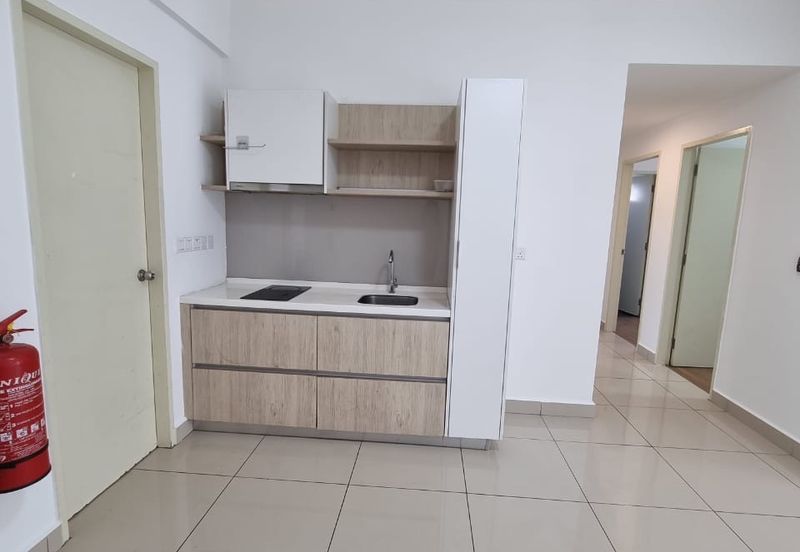 Cerrado @ Southville City