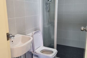 Cerrado @ Southville City