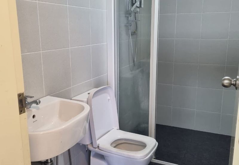 Cerrado @ Southville City