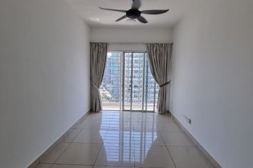 Cerrado @ Southville City