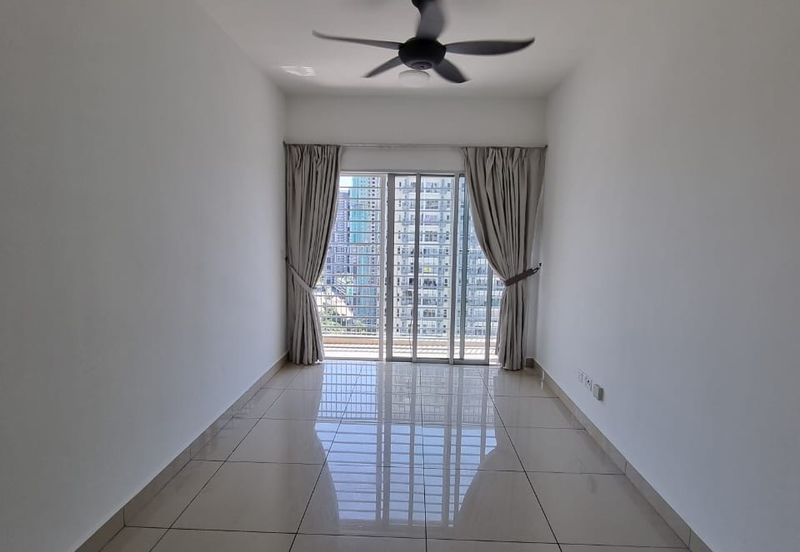 Cerrado @ Southville City