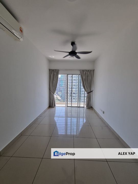 Cerrado Residence @ Southville City Bangi For Rent | Renovated | Near KTM Bangi Move in Condition | Fully-Furnished, Selangor, Bangi