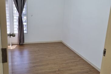 Cerrado @ Southville City