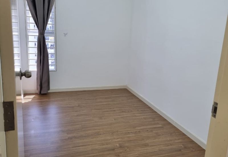 Cerrado @ Southville City