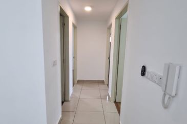 Cerrado @ Southville City