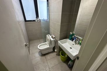 D'Sara Sentral Serviced Residence