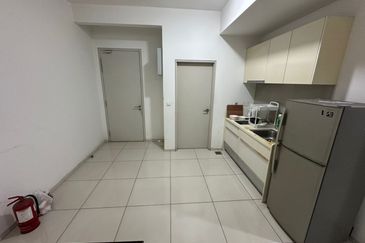 D'Sara Sentral Serviced Residence