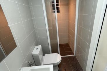 Cerrado @ Southville City