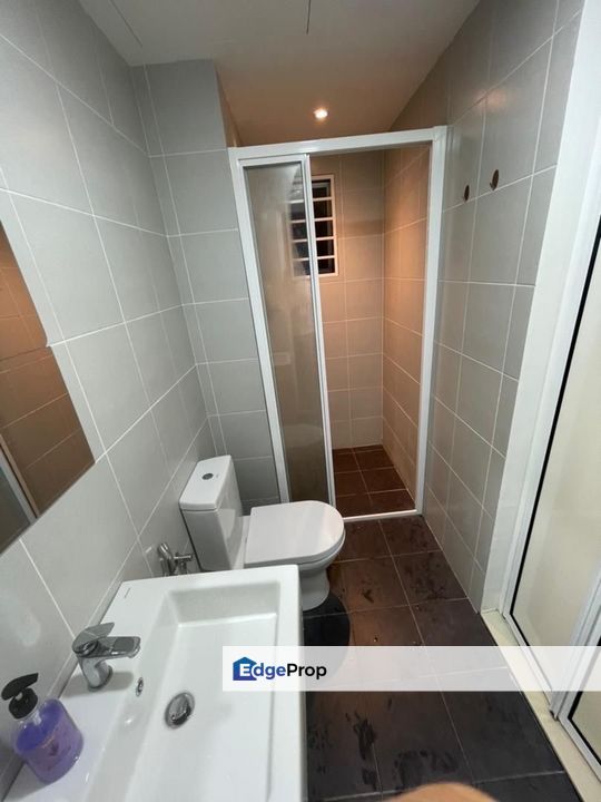 Available Now ！Cerrado Residence @ Southville City Bangi For Rent | Renovated | Near KTM Bangi Move in Condition | Fully-Furnished, Selangor, Bangi