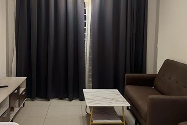 Cerrado @ Southville City