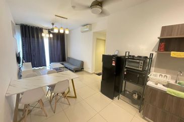 Cerrado @ Southville City