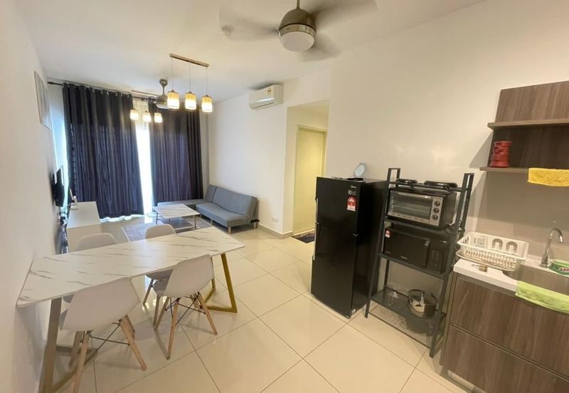 Cerrado @ Southville City