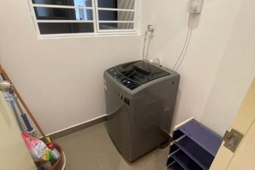 Cerrado @ Southville City