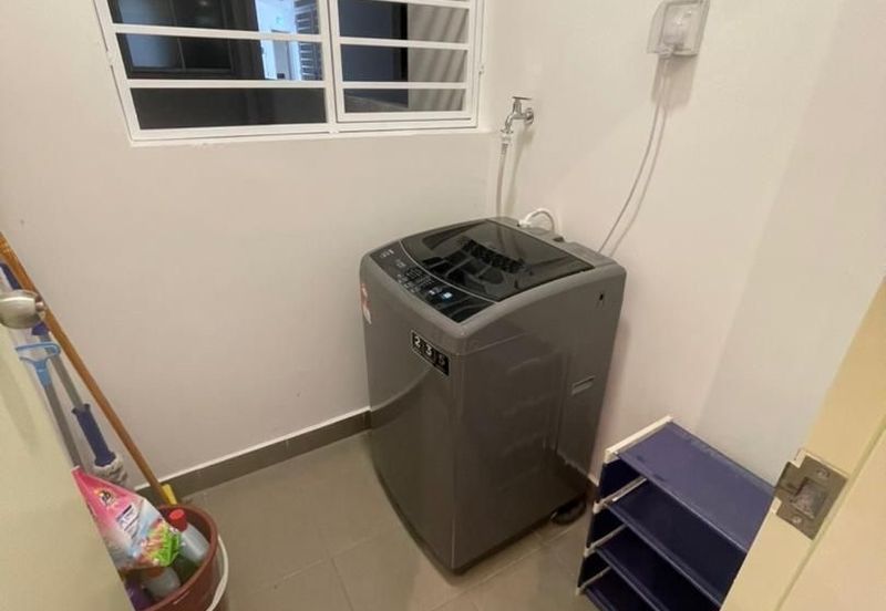 Cerrado @ Southville City