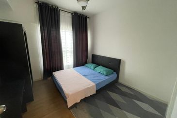 Cerrado @ Southville City