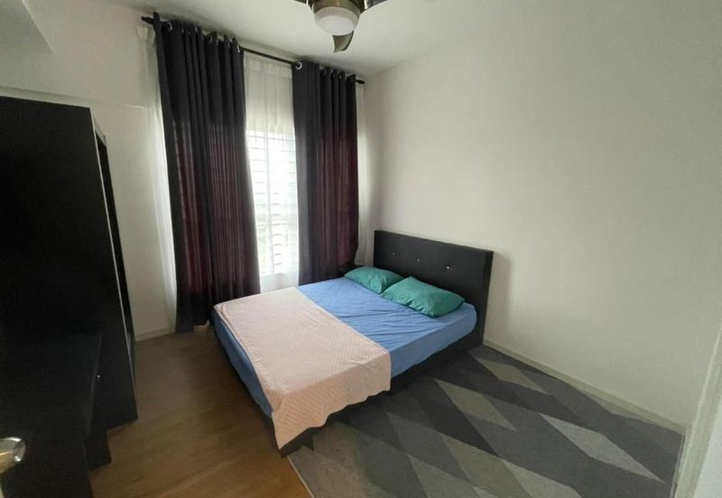 Cerrado @ Southville City