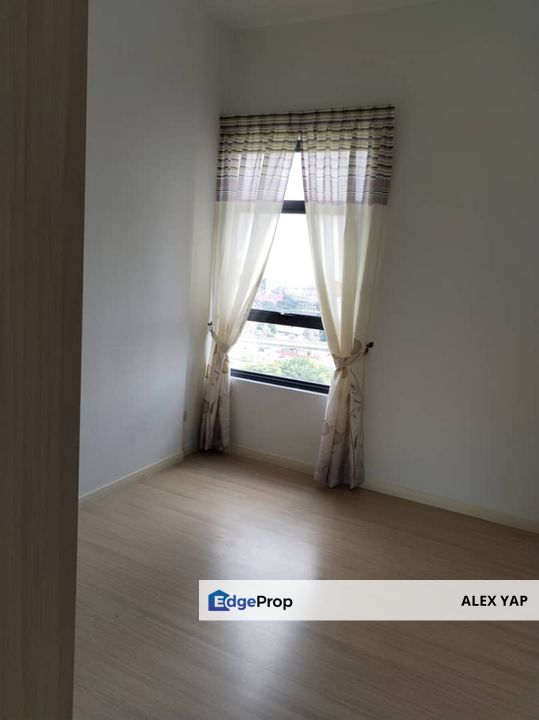 Available Now ！ Lakeville Residence For Rent | Renovated | Near KTM Taman Wahyu | Move in Condition , Kuala Lumpur, Jalan Ipoh
