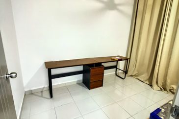 Youth City @ Vision City