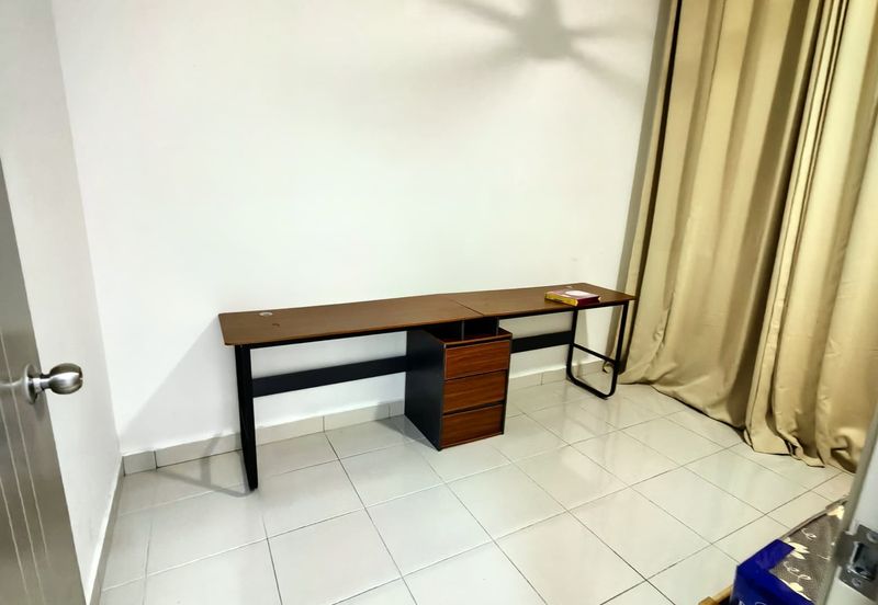 Youth City @ Vision City