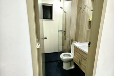 Youth City @ Vision City