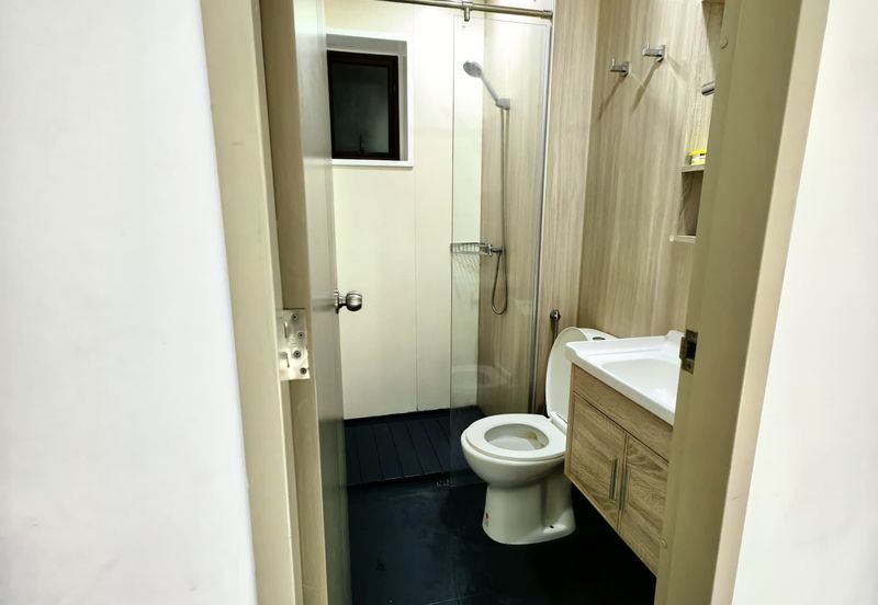 Youth City @ Vision City