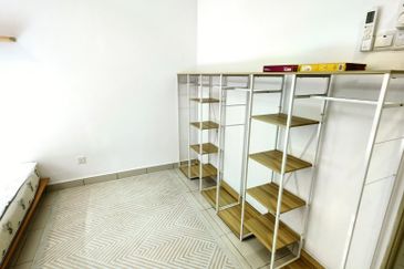 Youth City @ Vision City