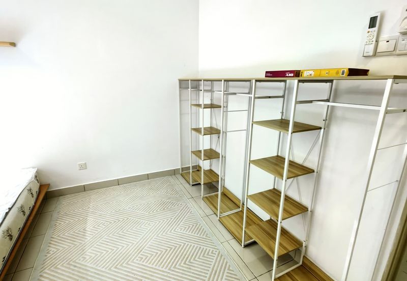 Youth City @ Vision City