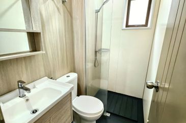 Youth City @ Vision City