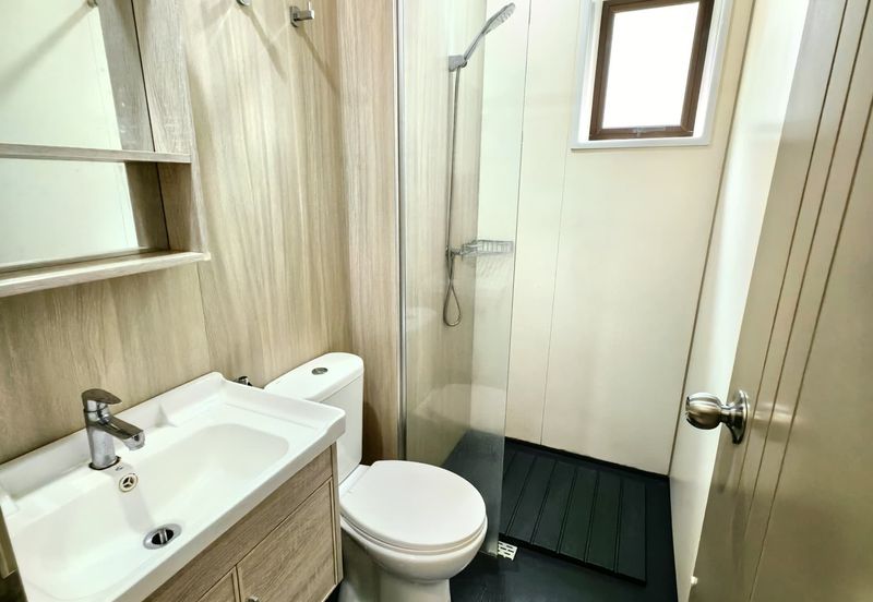 Youth City @ Vision City