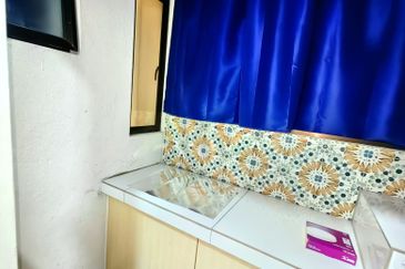 Youth City @ Vision City