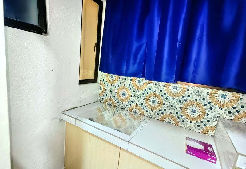 Youth City @ Vision City