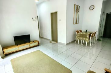 Youth City @ Vision City