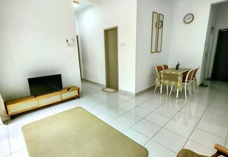 Youth City @ Vision City