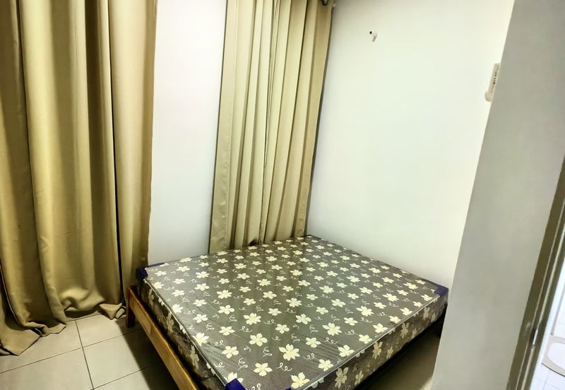 Youth City @ Vision City