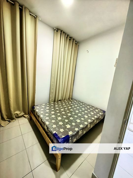 Move in Condition | Youth City Residence For Rent | Renovated | More Units For Rent | Fully-Furnished, Negeri Sembilan, Nilai