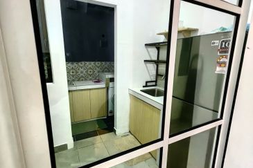 Youth City @ Vision City