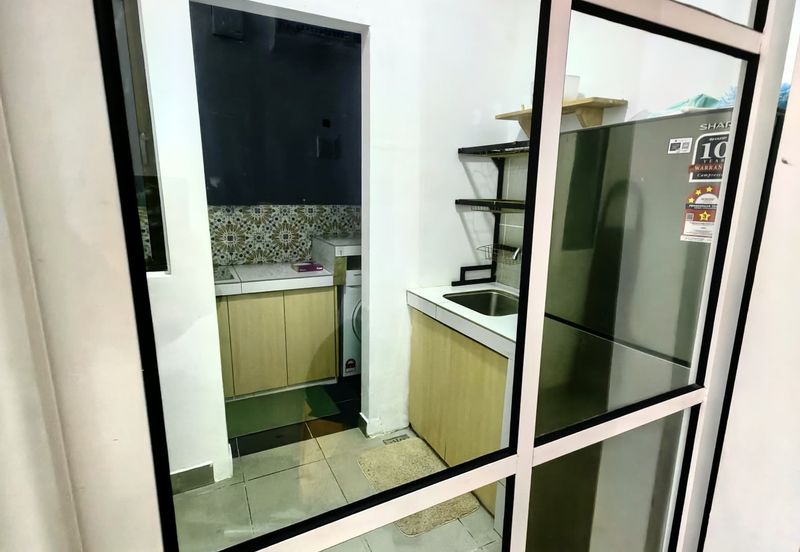 Youth City @ Vision City