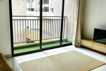 Youth City @ Vision City