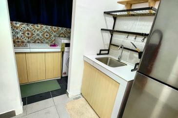 Youth City @ Vision City