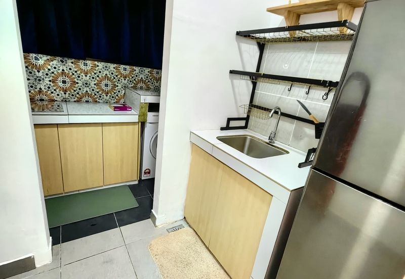 Youth City @ Vision City