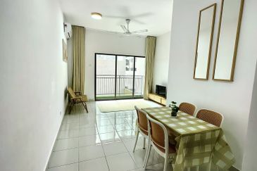 Youth City @ Vision City