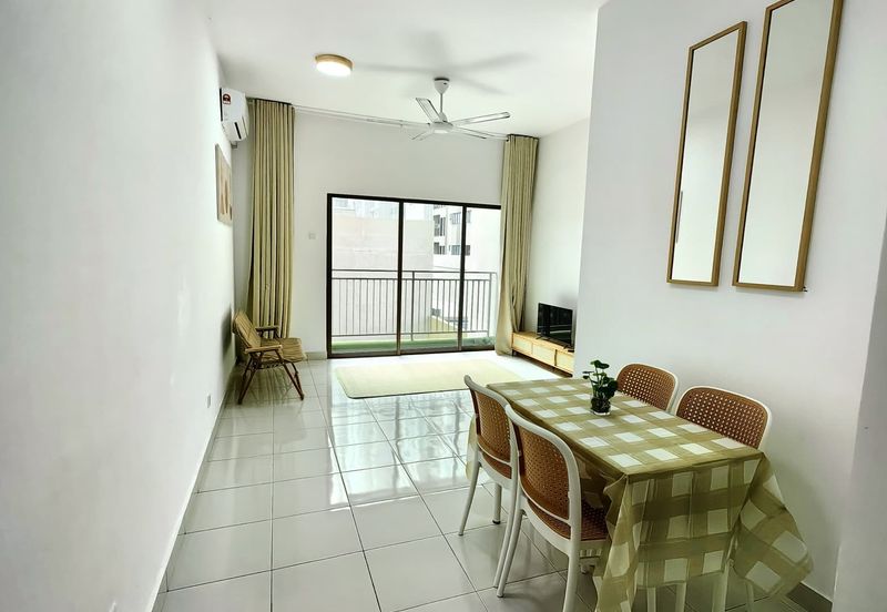 Youth City @ Vision City