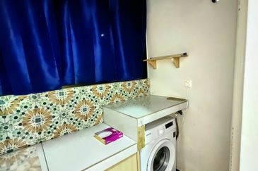 Youth City @ Vision City