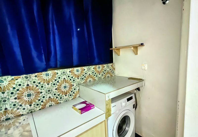 Youth City @ Vision City