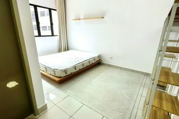 Youth City @ Vision City