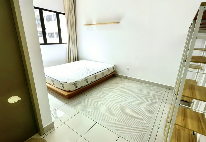 Youth City @ Vision City