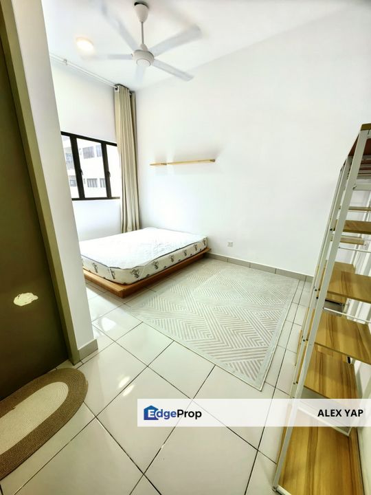 Move in Condition | Youth City Residence For Rent | Renovated | More Units For Rent | Fully-Furnished, Negeri Sembilan, Nilai