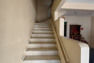 Bandar Bukit Puchong, BP 14