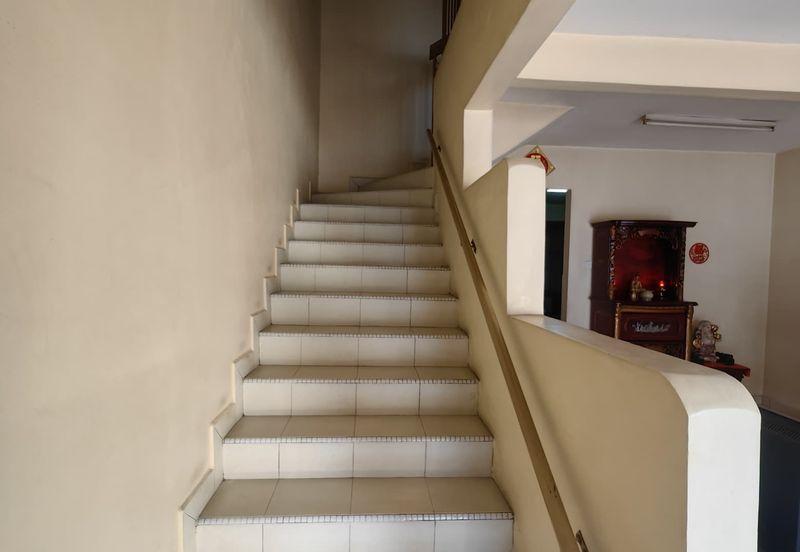 Bandar Bukit Puchong, BP 14