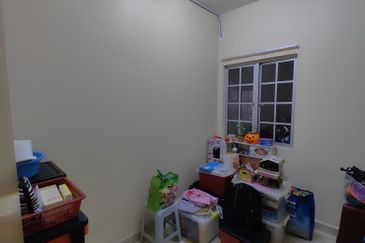 Bandar Bukit Puchong, BP 14